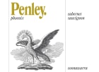 Penley Estate Phoenix Cabernet Sauvignon 2021  Front Label