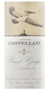 Castellani Pinot Grigio 2019 Front Label