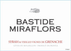 Domaine Lafage Bastide Miraflors Vieilles Vignes 2017 Front Label