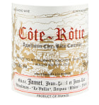 Domaine Jamet Cote-Rotie 1995  Front Label