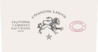 Chasing Lions Cabernet Sauvignon 2021  Front Label