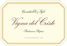 Cantine Cavicchioli Vigna del Cristo Lambrusco 2019  Front Label