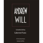 Andrew Will Winery Cabernet Franc 2017  Front Label