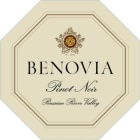 Benovia Martaella Vineyard Pinot Noir 2018  Front Label