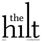 The Hilt Estate Chardonnay 2016  Front Label