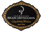 Billecart-Salmon Cuvee Nicolas Francois Brut 2002 Front Label