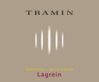 Tramin Lagrein 2020  Front Label