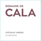 Domaine de Cala Coteaux Varois en Provence Rose Classic 2021  Front Label
