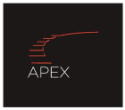 Adobe Road Apex Red Blend 2018  Front Label