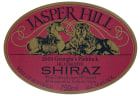 Jasper Hill Georgia's Paddock Shiraz 2019  Front Label