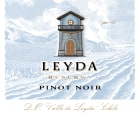 Leyda Reserva Pinot Noir 2021  Front Label