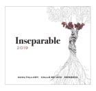 Per Se Inseparable Malbec 2019  Front Label