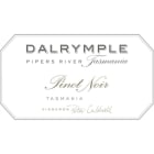 Dalrymple Estate Pinot Noir 2021  Front Label