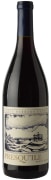 Presqu'ile Santa Maria Valley Pinot Noir 2016  Front Bottle Shot