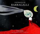 Pietradolce Etna Rosso Vigna Barbagalli 2017  Front Label