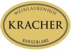 Kracher Noble Wine TBA Zwischen den Seen No. 12 (375ML) 2002  Front Label