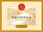 Guigal Gigondas Rouge 2019  Front Label