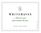 Whitehaven Sauvignon Blanc 2022  Front Label