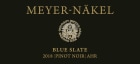 Meyer-Nakel Ahr Pinot Noir Blue Slate 2018  Front Label