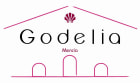 Godelia Mencia 2013 Front Label