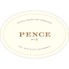 Pence PTG Estate Gamay/Pinot 2020  Front Label