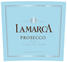 La Marca Prosecco  Front Label