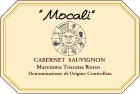 Mocali Cabernet Sauvignon 2019  Front Label