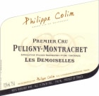 Philippe Colin Puligny-Montrachet Les Demoiselles Premier Cru 2009  Front Label