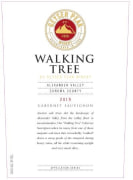 Geyser Peak Walking Tree Vineyard Cabernet Sauvignon 2019  Front Label