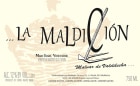 Marc Isart La Maldicion Malvar de Valdilecha 2019  Front Label