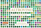 Duemani Altrovino Toscana 2019  Front Label