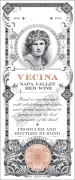 Bond Vecina 2004 Front Label