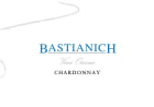 Bastianich Vini Orsone Chardonnay 2017 Front Label