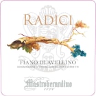 Mastroberardino Radici Fiano di Avellino 2018  Front Label