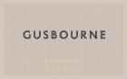 Gusbourne Brut Reserve 2018  Front Label