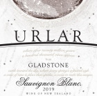 Urlar Estate Sauvignon Blanc 2019  Front Label