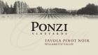 Ponzi Tavola Pinot Noir 2019  Front Label