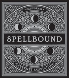 Spellbound Cabernet Sauvignon 2019  Front Label