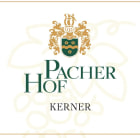 Pacher Hof Sudtirol Brixner Eisacktaler Kerner 2021  Front Label
