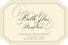 Belle Glos Clark and Telephone Vineyard Pinot Noir (3 Liter Bottle) 2017  Front Label