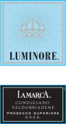 La Marca Luminore Prosecco Superiore Front Label