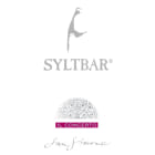 SYLTBAR Mrs. Sparkling Rose  Front Label