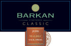 Barkan Classic Malbec (OK Kosher) 2020  Front Label