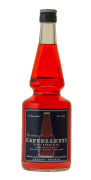 Cappelletti Aperitivo Americano Rosso  Front Bottle Shot