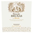 Familia Torres Pazo das Bruxas Albarino 2020  Front Label