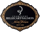 Billecart-Salmon Cuvee Nicolas Francois Brut (1.5 Liter Magnum) 2008  Front Label