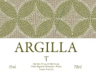 Anta de Cima Argilla Branco 2018  Front Label