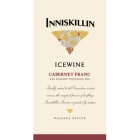 Inniskillin Cabernet Franc Icewine (375ML half-bottle) 2019  Front Label