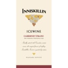 Inniskillin Cabernet Franc Icewine (375ML half-bottle) 2019  Front Label