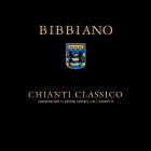 Bibbiano Chianti Classico 2021  Front Label